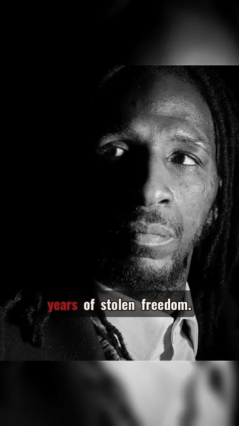 The Prisoner Who Cross-Examined His Framer