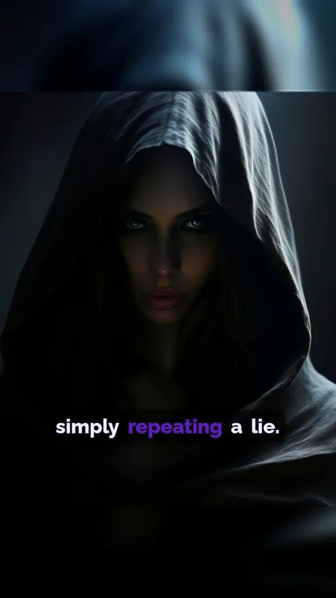 The Illusory Truth Trap