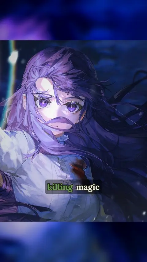 Zoltraak: Ordinary Offensive Magic