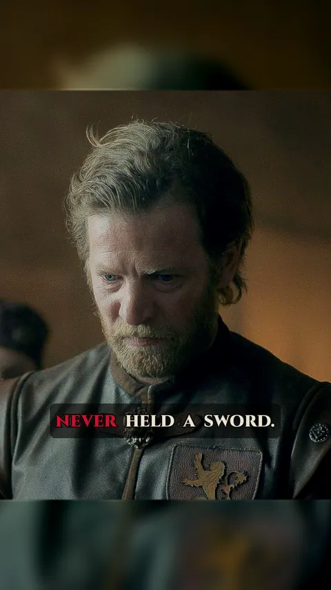 Ser Tyland Lannister: The Hooded Hand