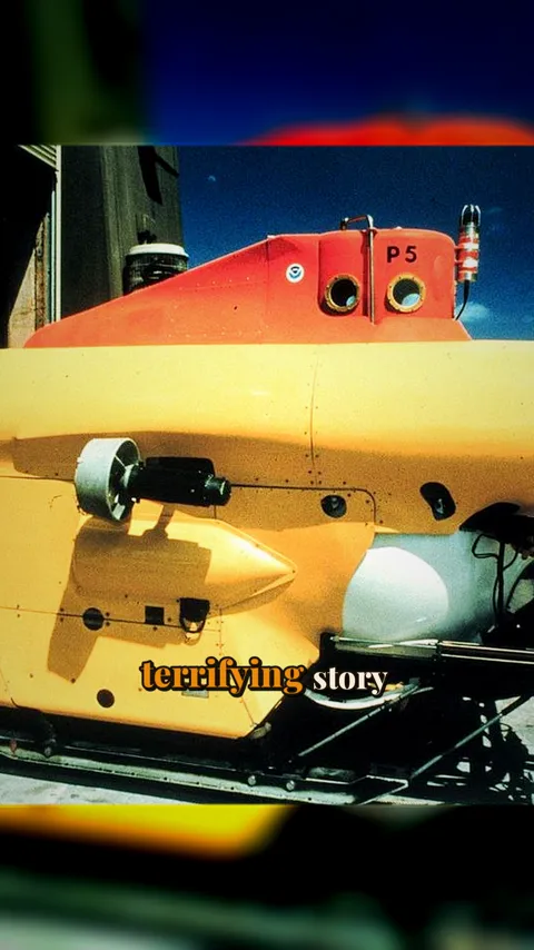 Deepest Submarine Rescue in History